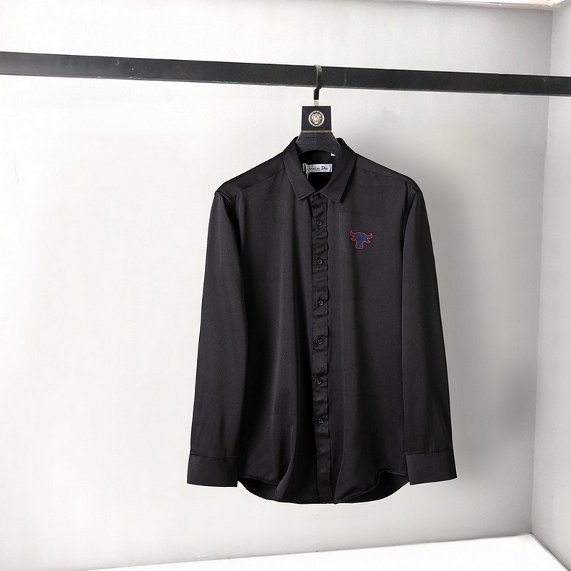 DIOR Men's Shirts 8